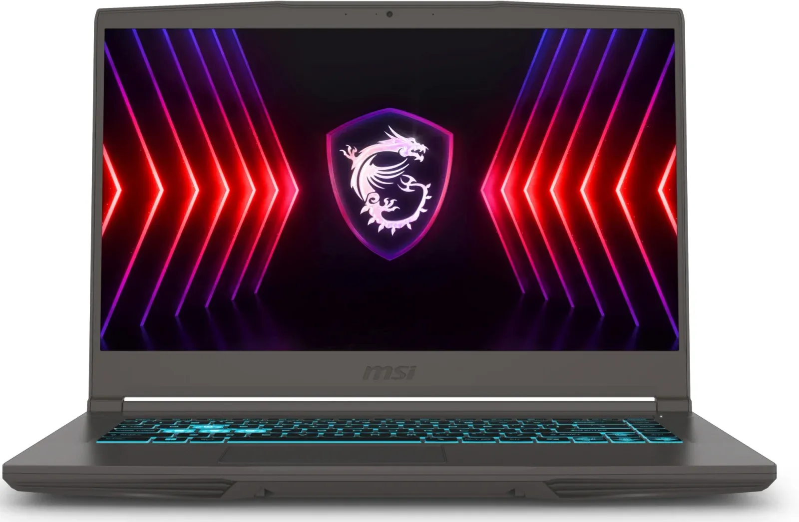 Ноутбуки MSI 15 B12UCX-2633XRU - фото 1