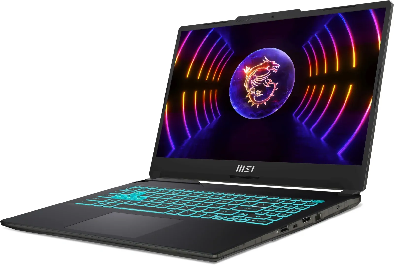 Ноутбуки MSI 15 A13VF-1615XRU - фото 1