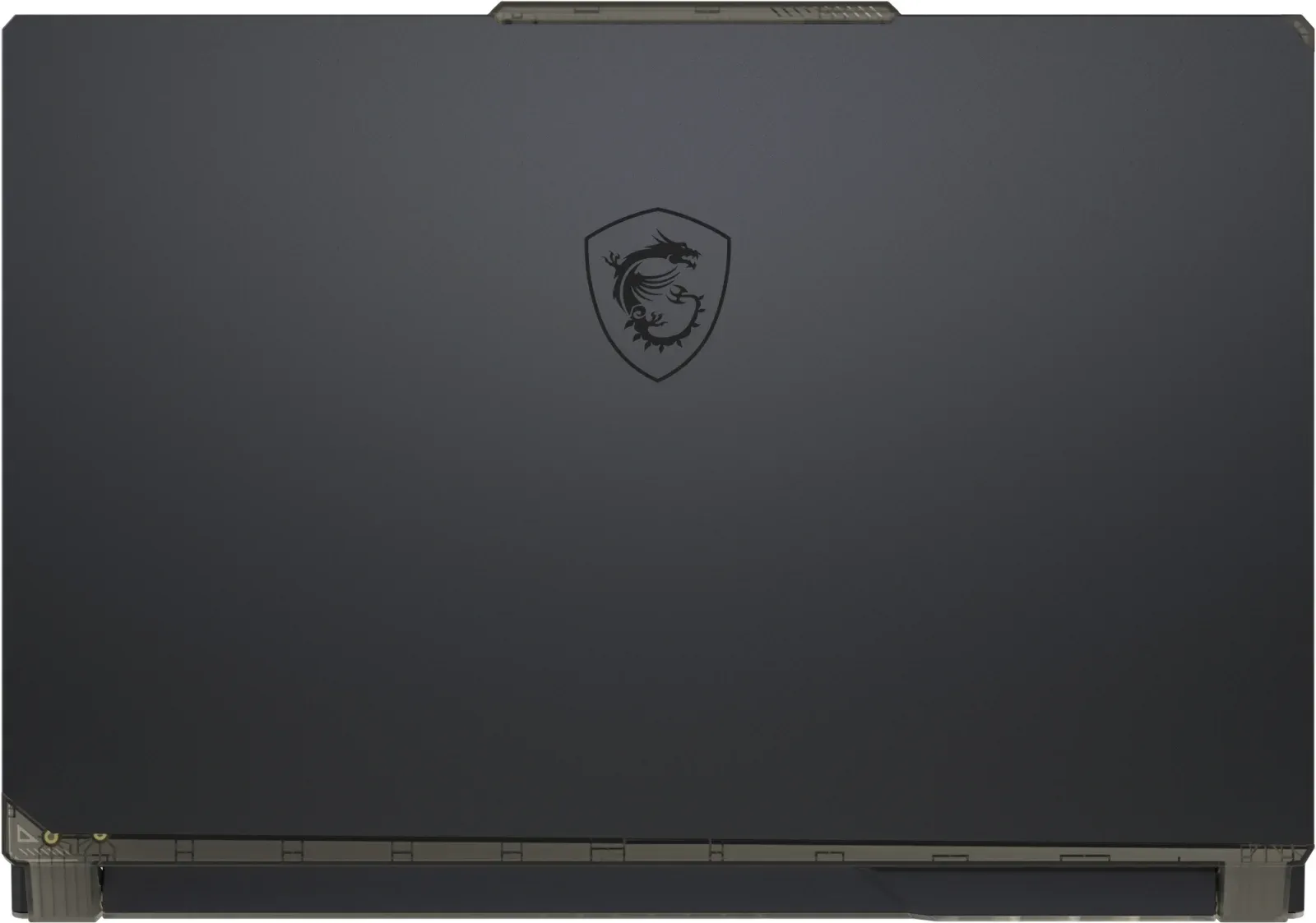 Ноутбук MSI Cyborg 15 A13VF-1615XRU Core i7 13620H 32Gb SSD512Gb NVIDIA GeForce RTX4060 8Gb 15.6 IPS FHD 1920x1080 FreeDOS black WiFi BT Cam 9S7-15K111-1615 - фото 5