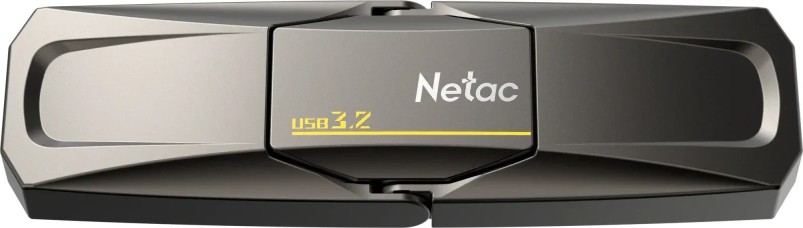 Flash Disk NETAC US5 - фото 1