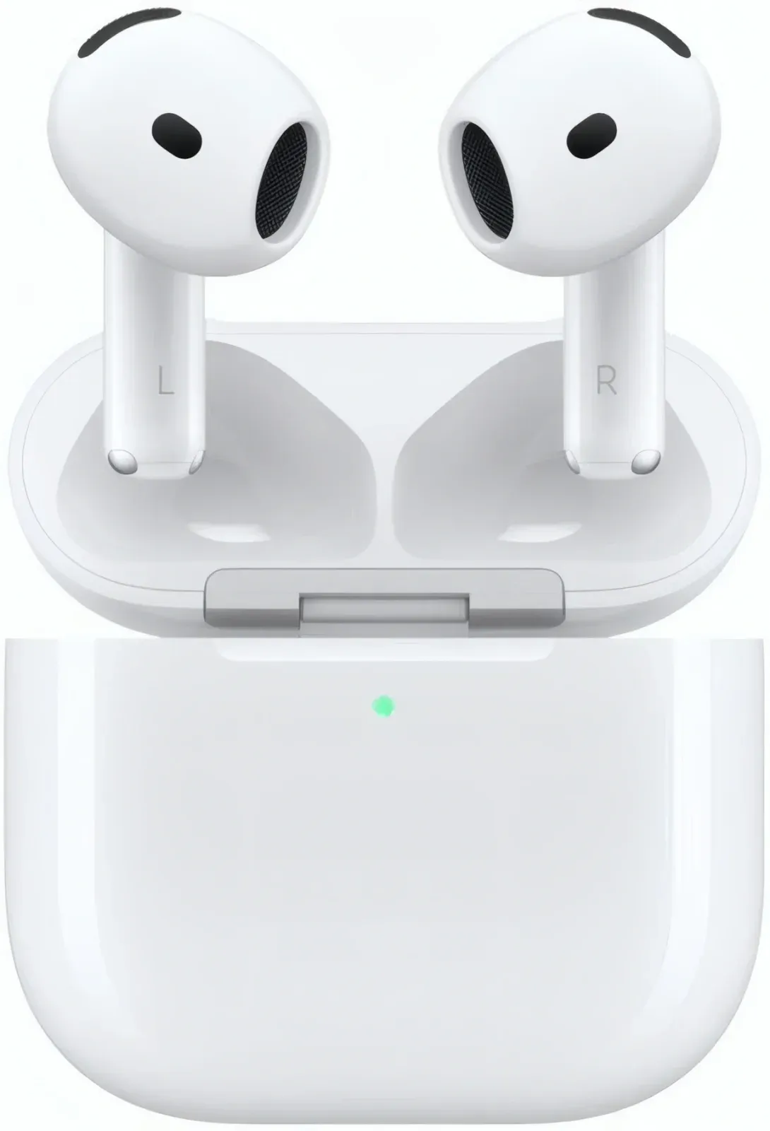 Наушники и гарнитуры APPLE ANC A3055 A3056 A3059 белый - фото 2