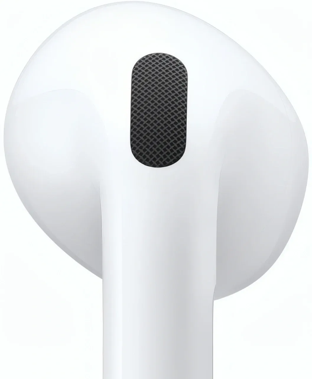 Наушники и гарнитуры APPLE ANC A3055 A3056 A3059 белый - фото 3
