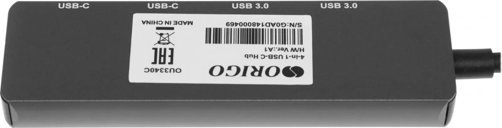 Аксессуары ORIGO OU3340C - фото 4