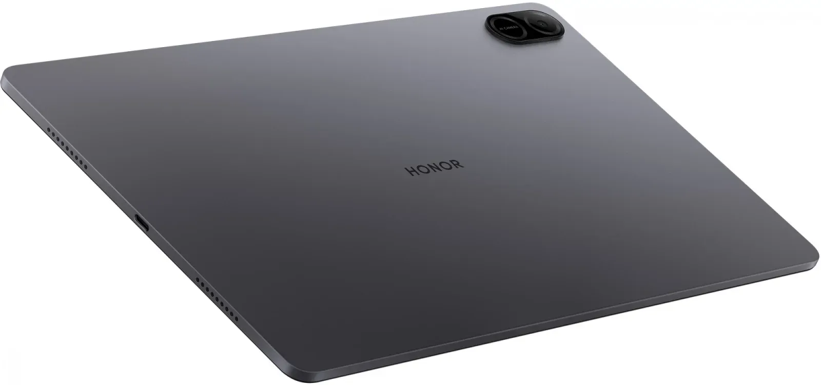 Планшетные компьютеры HONOR X8a NDL-W09A серый космос - фото 3