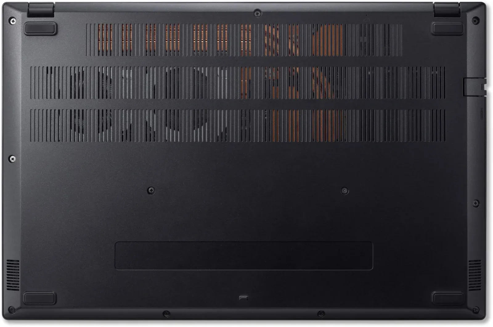Ноутбук Acer Nitro V 15 ANV15-51-562M Core i5 13420H 16Gb SSD512Gb NVIDIA GeForce RTX4050 6Gb 15.6 IPS FHD 1920x1080 без ОС black WiFi BT Cam NH.QN8CD.00N - фото 6