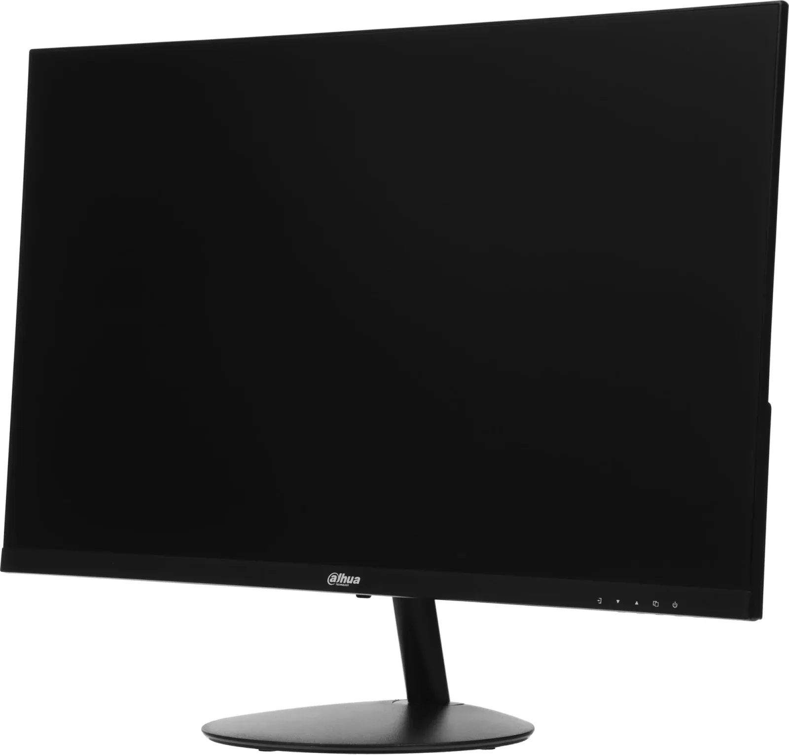 Монитор Dahua 23.8 DHI-LM24-A201Y черный IPS LED 5ms 16:9 HDMI матовая 1200:1 250cd 178гр/178гр 1920x1080 75Hz VGA FHD 2.79кг - фото 2