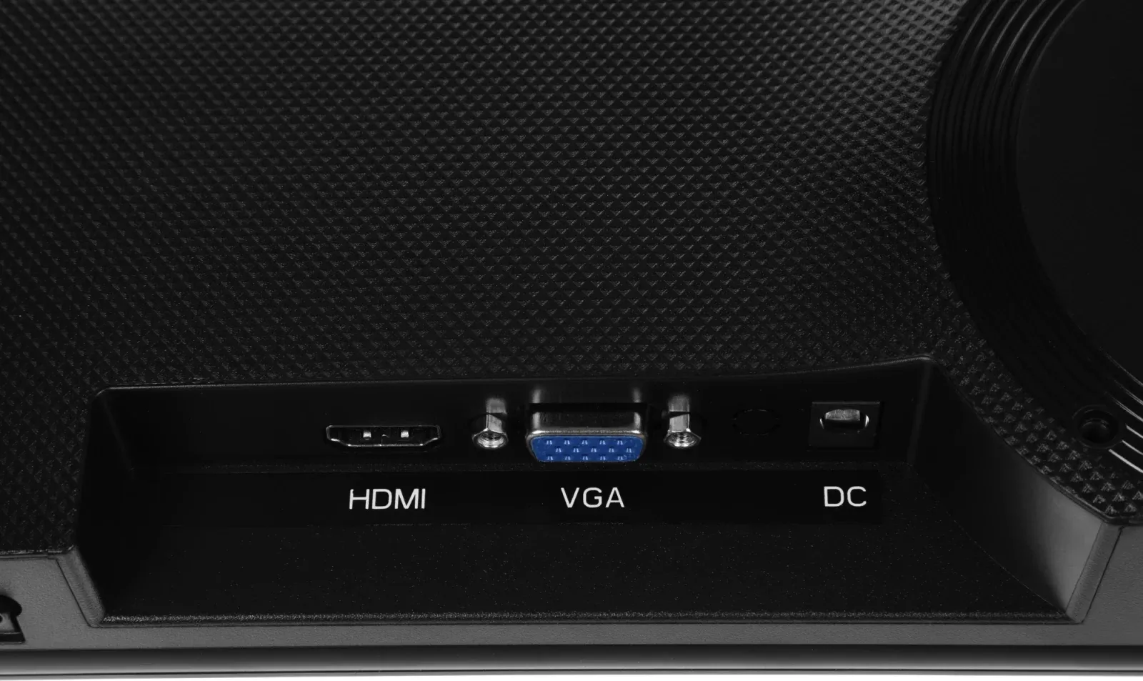 Монитор Dahua 23.8 DHI-LM24-A201Y черный IPS LED 5ms 16:9 HDMI матовая 1200:1 250cd 178гр/178гр 1920x1080 75Hz VGA FHD 2.79кг - фото 5