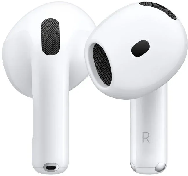 Наушники и гарнитуры APPLE ANC A3055/A3056/A3059 - фото 1