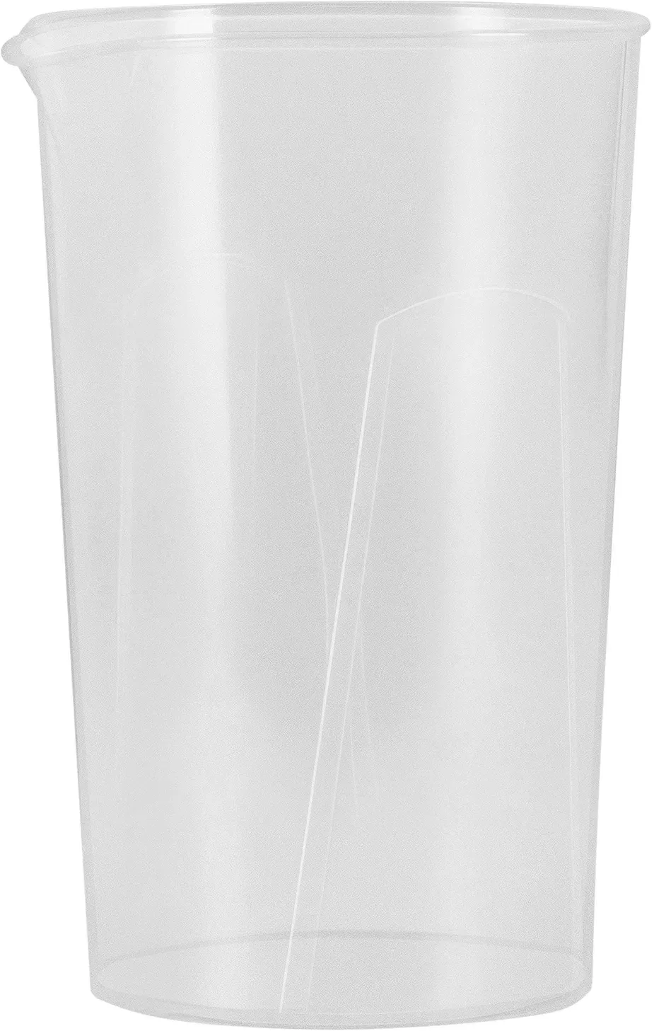 Блендер погружной Vitek VT-8521 1500Вт черный - фото 7
