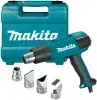 Технический фен Makita HG6530VK 2000Вт темп.50-650С - фото 7
