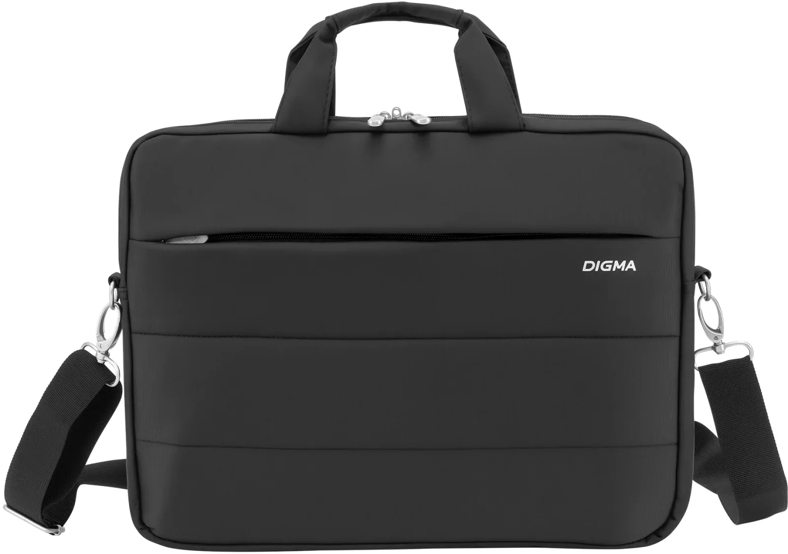 Сумки DIGMA R-311 черный - фото 1