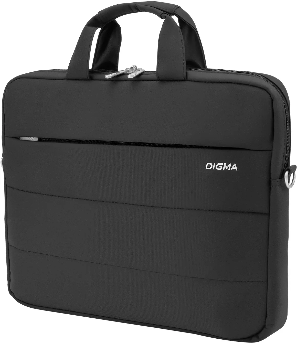 Сумки DIGMA R-311 черный - фото 2