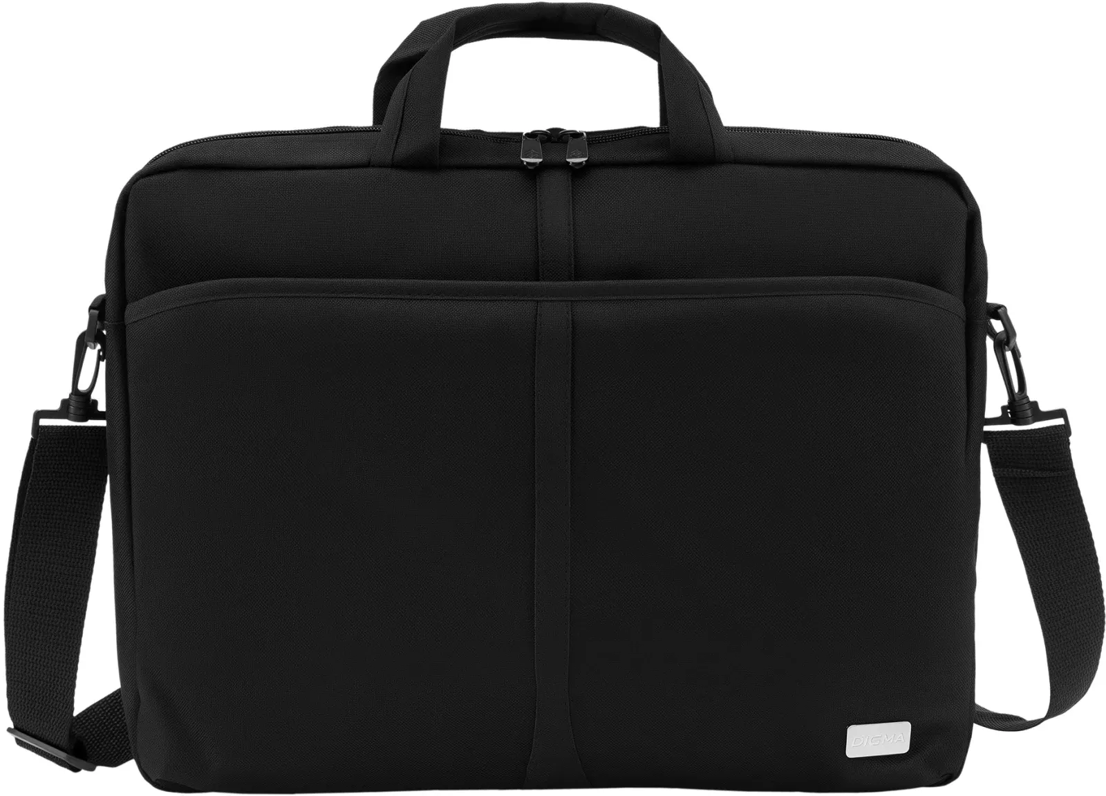 Сумки DIGMA W-210 черный - фото 1