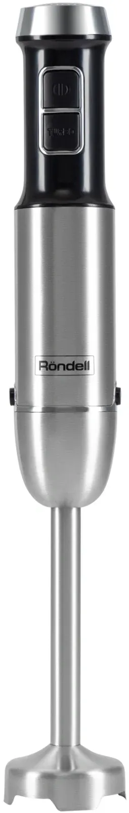 Блендеры RONDELL RDE-1306 черный - фото 4