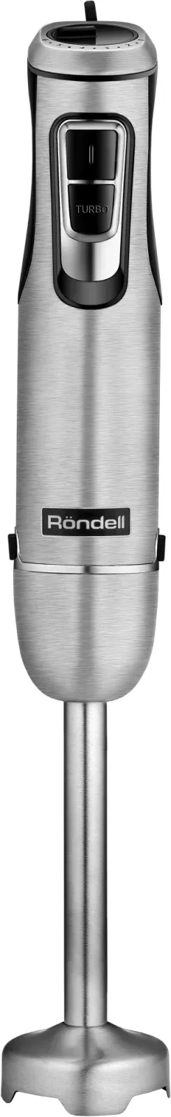 Блендеры RONDELL RDE-1307 черный - фото 4