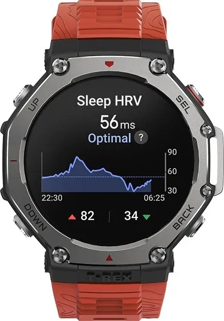 Часы для смартфонов AMAZFIT A2323 - фото 2