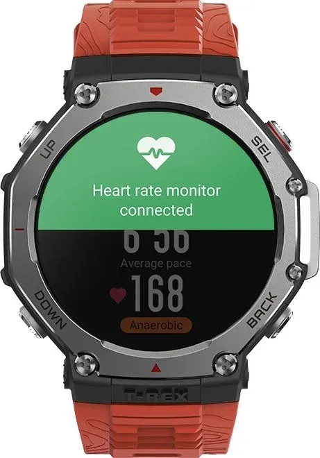 Часы для смартфонов AMAZFIT A2323 - фото 4