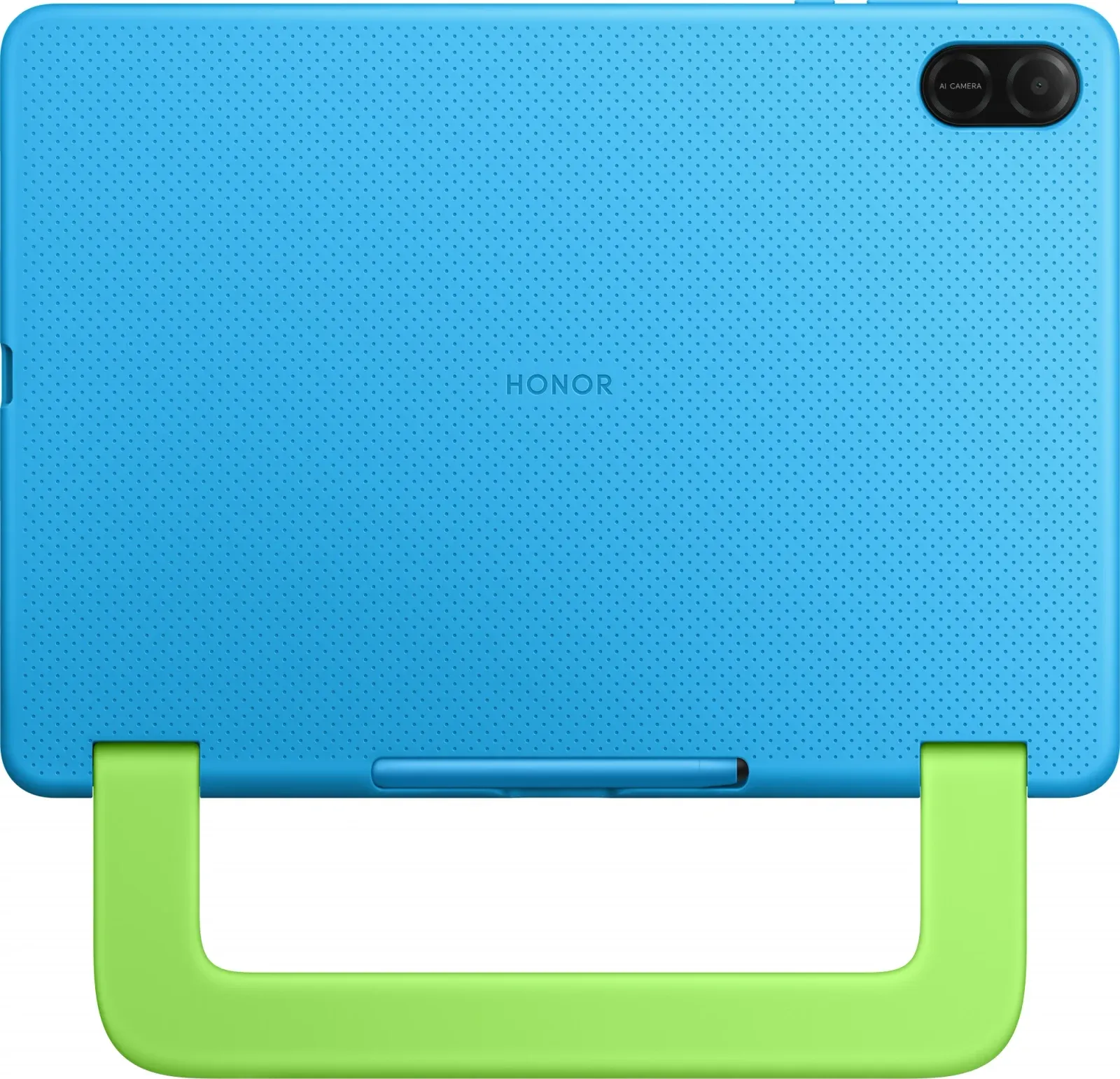 Планшет Honor Pad X8a Kids Edition NDL-W79A 680 2.4 8C RAM4Gb ROM64Gb 11 IPS 1920x1200 MagicOS 8.0 серый космос 5Mpix 5Mpix BT WiFi microSDXC 1Tb 8300mAh 14hr 1723hrs - фото 4