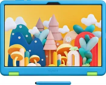Планшет Honor Pad X8a Kids Edition NDL-W79A 680 2.4 8C RAM4Gb ROM64Gb 11 IPS 1920x1200 MagicOS 8.0 серый космос 5Mpix 5Mpix BT WiFi microSDXC 1Tb 8300mAh 14hr 1723hrs - фото 8