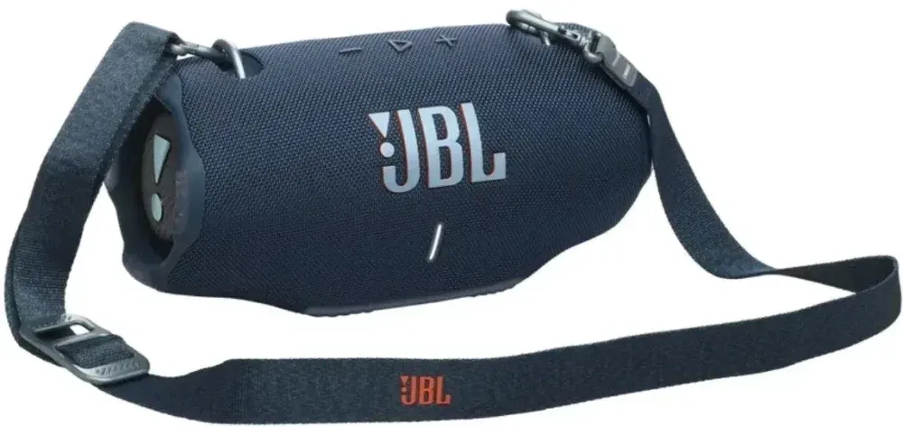 Колонка порт. JBL Xtreme 4 синий 100W 2.1 BT 10м 9444mAh JBLXTREME4BLUUK - фото 4