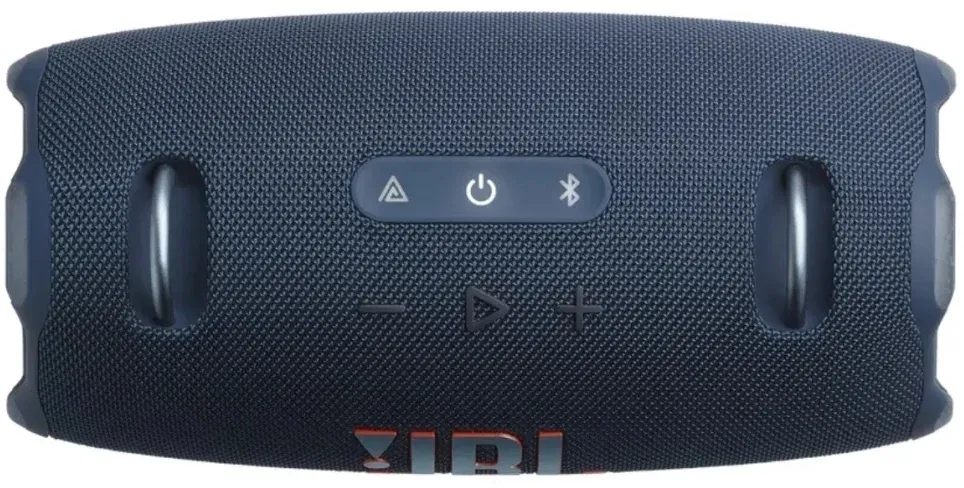 Колонка порт. JBL Xtreme 4 синий 100W 2.1 BT 10м 9444mAh JBLXTREME4BLUUK - фото 5