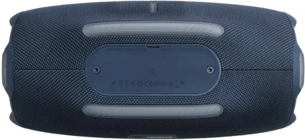 Колонка порт. JBL Xtreme 4 синий 100W 2.1 BT 10м 9444mAh JBLXTREME4BLUUK - фото 7