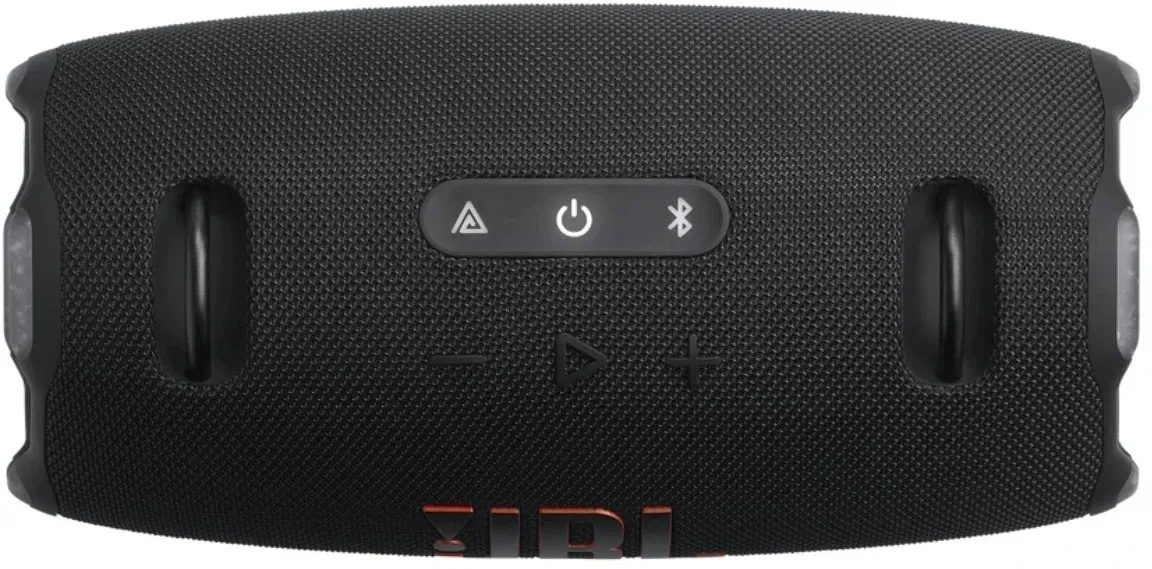 Колонка порт. JBL Xtreme 4 черный 100W 2.1 BT 10м 9444mAh JBLXTREME4BLKUK - фото 2