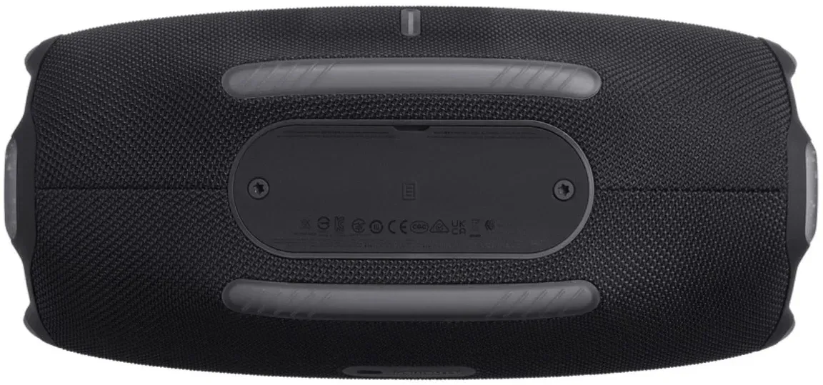 Колонка порт. JBL Xtreme 4 черный 100W 2.1 BT 10м 9444mAh JBLXTREME4BLKUK - фото 4