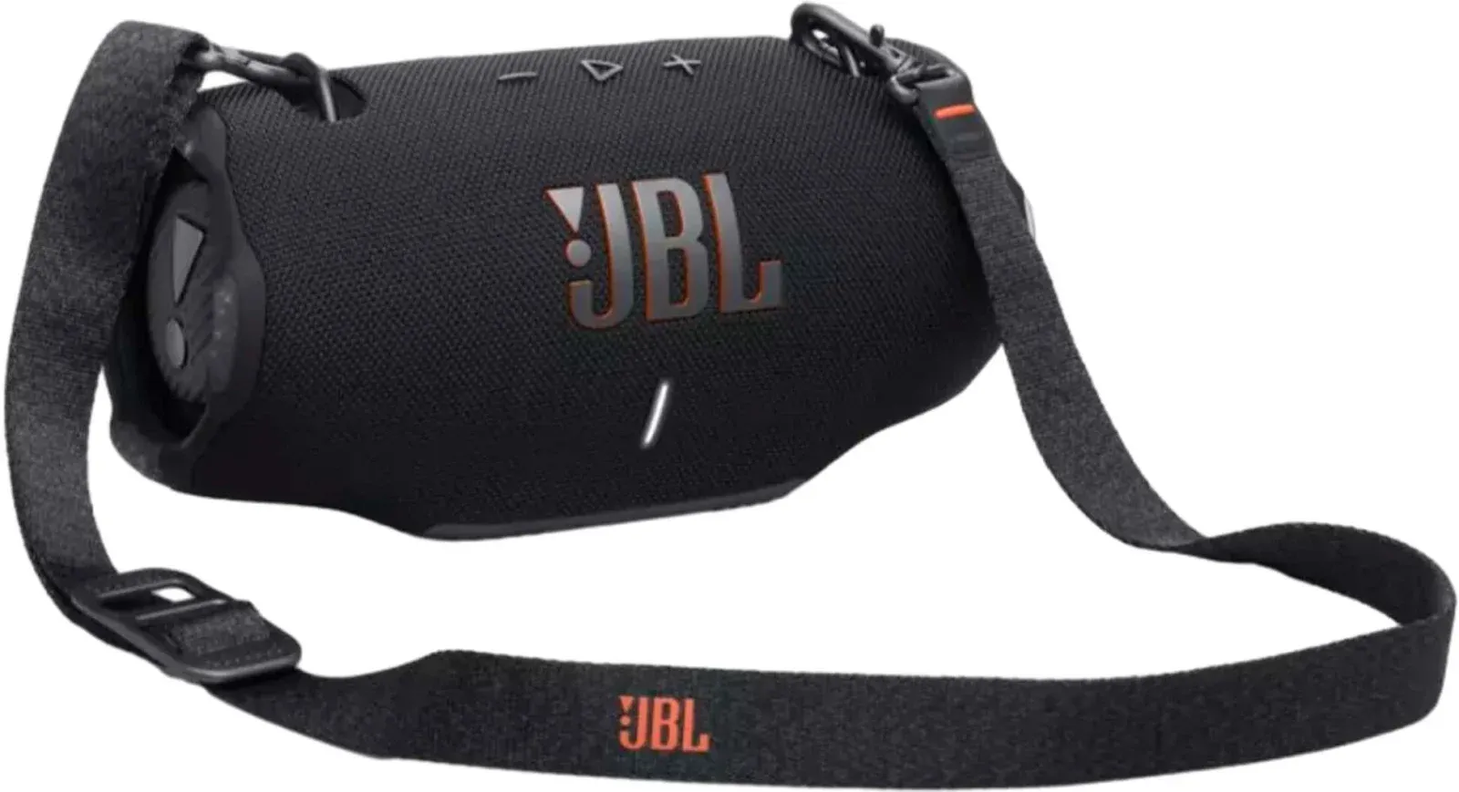 Колонка порт. JBL Xtreme 4 черный 100W 2.1 BT 10м 9444mAh JBLXTREME4BLKUK - фото 5