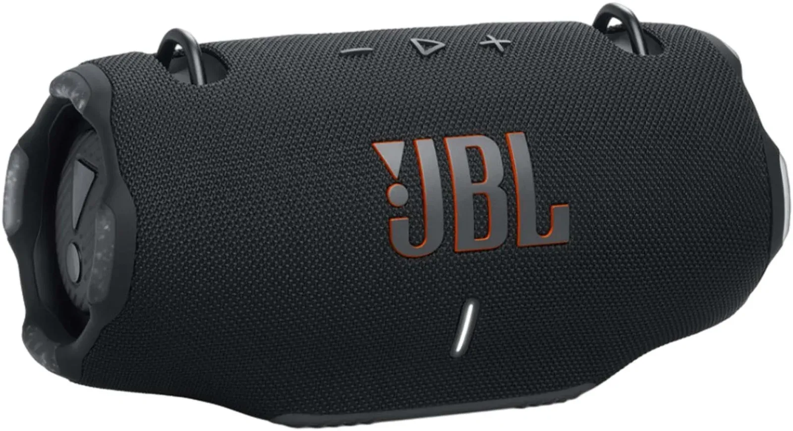 Колонка порт. JBL Xtreme 4 черный 100W 2.1 BT 10м 9444mAh JBLXTREME4BLKUK - фото 8