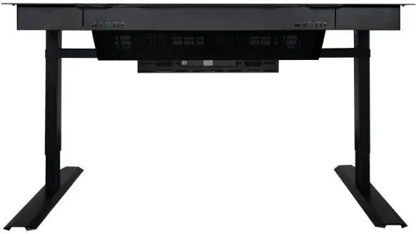 Корпус Lian-Li DK07X черный без БП E-ATX 12x120mm 4x140mm 2xUSB3.0 audio bott PSU - фото 4