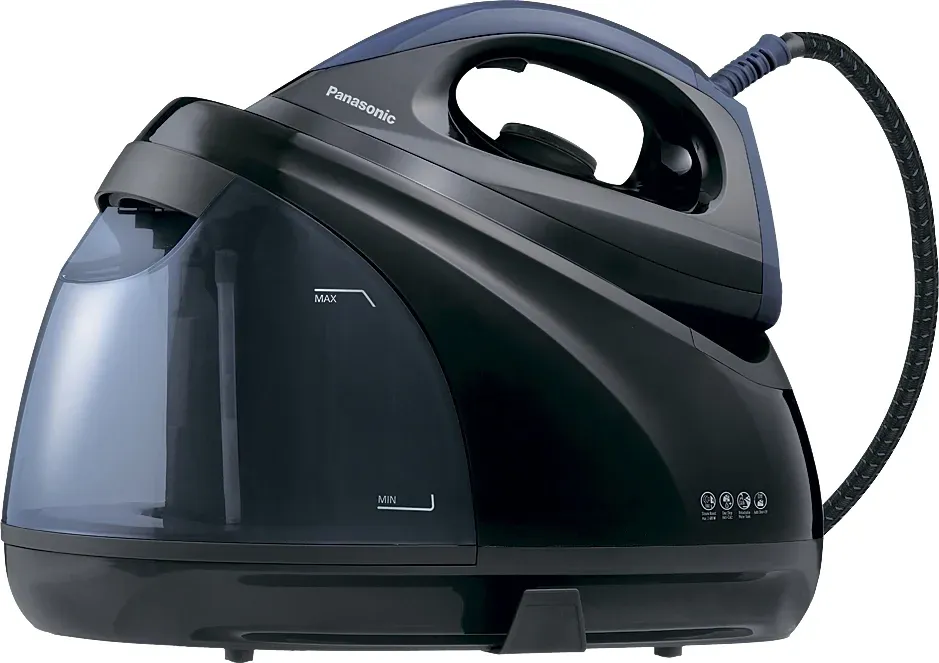 Паровые станции PANASONIC NI-GT200ATW