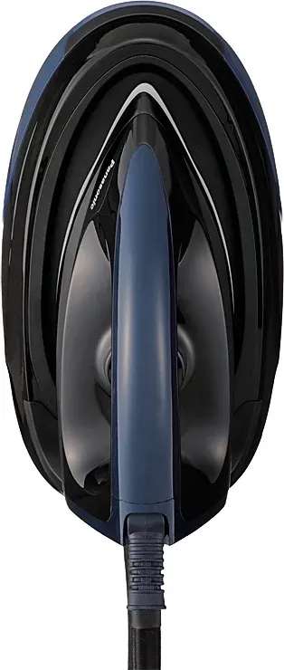 Парогенератор Panasonic NI-GT200ATW черный - фото 3