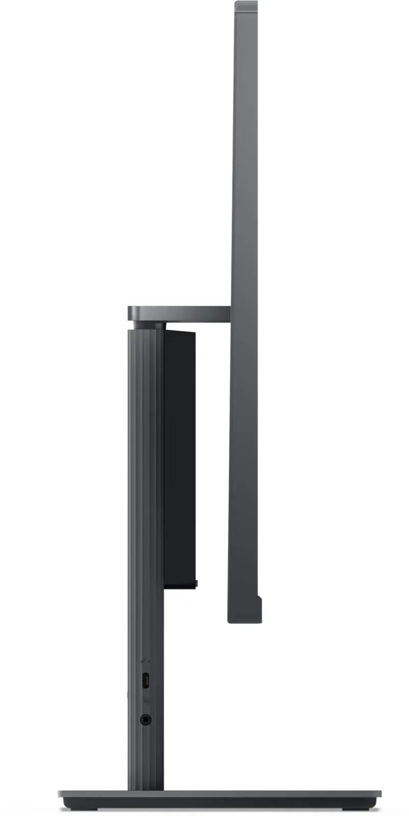 Моноблок Lenovo IdeaCentre 27IRH9 27 Full HD i3 1315U 1.2 8Gb SSD256Gb UHDG без ОС GbitEth WiFi BT 90W клавиатура мышь Cam серый 1920x1080 - фото 7