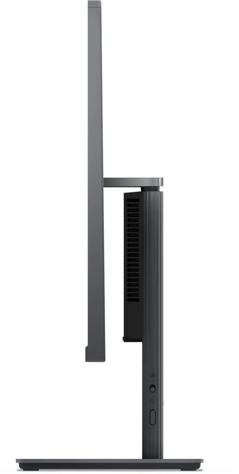 Моноблок Lenovo IdeaCentre 27IRH9 27 Full HD i3 1315U 1.2 8Gb SSD256Gb UHDG без ОС GbitEth WiFi BT 90W клавиатура мышь Cam серый 1920x1080 - фото 8