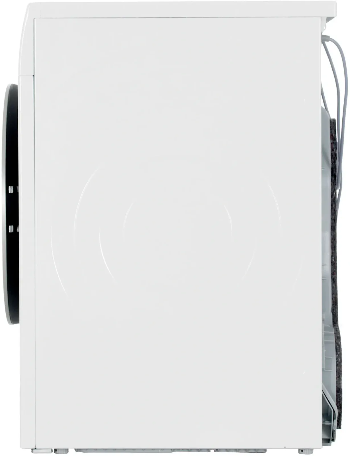 Сушильная машина Bosch WQG1420AME пан.англ. кл.энер.:A++ макс.загр.:9кг белый - фото 8