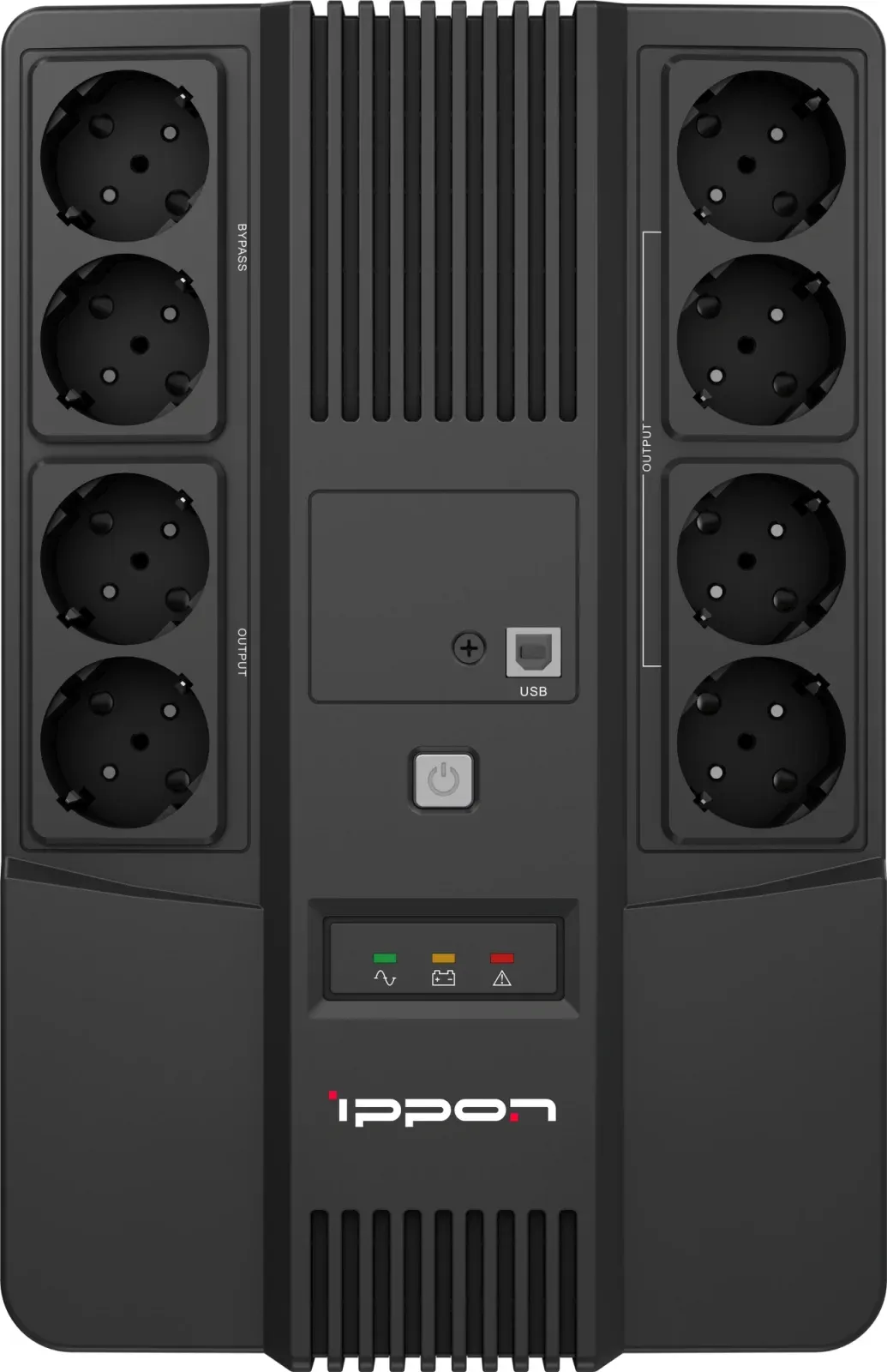 Smart IPPON 1050 - фото 3