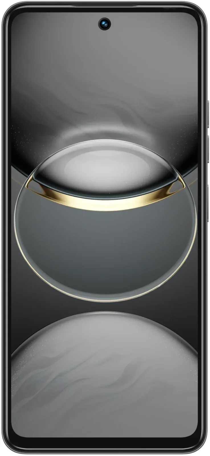 Смартфон Tecno Spark 30 256Gb 8Gb черный моноблок 3G 4G 2Sim 6.78 1080x2436 Android 14 64Mpix 802.11 a/b/g/n/ac NFC GPS GSM900/1800 GSM1900 Protect FM A-GPS microSD max1024Gb - фото 2