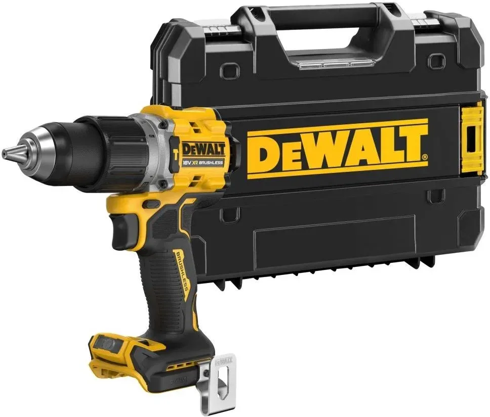 Шуруповерты DEWALT DCD805NT-XJ - фото 1