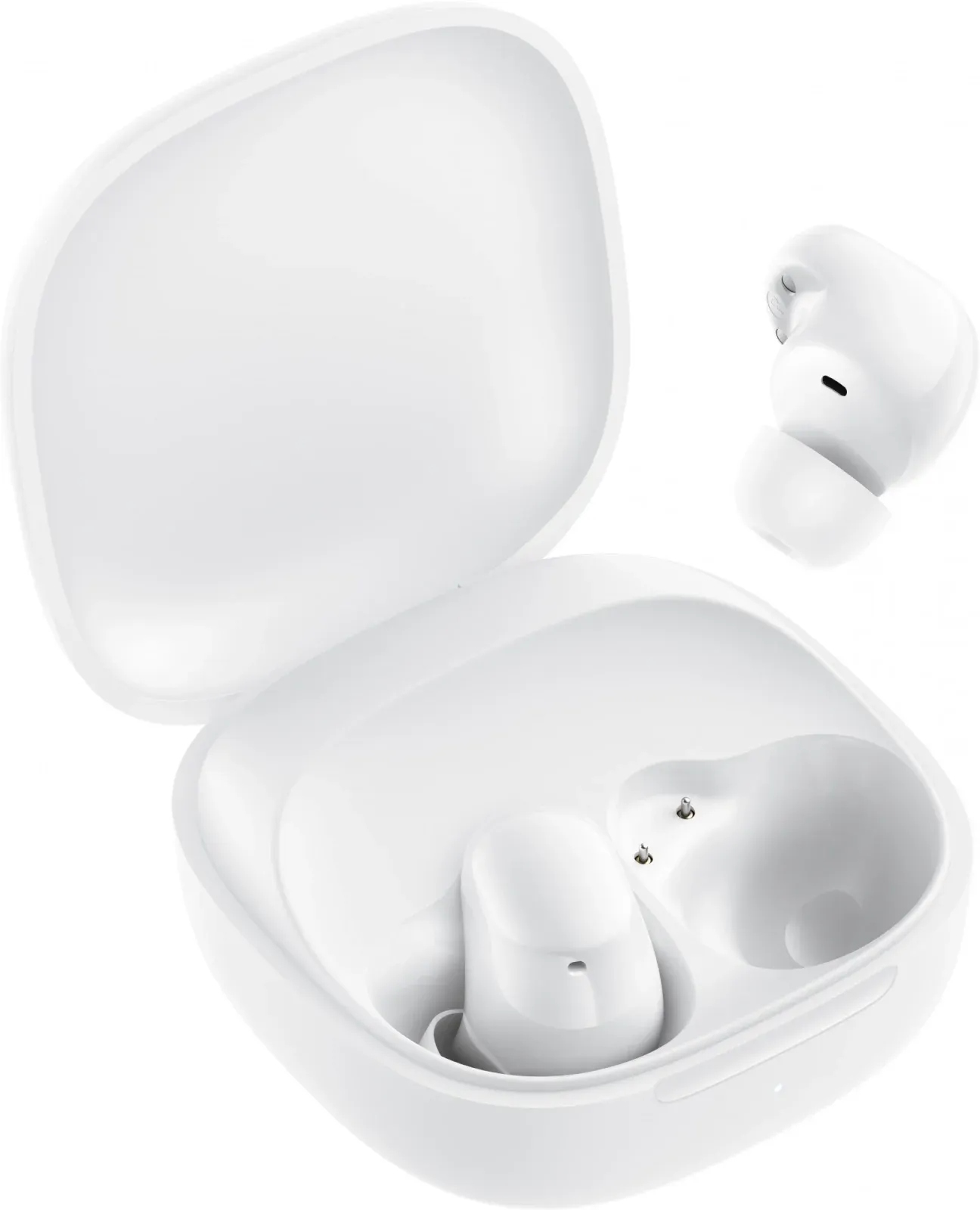 Наушники и гарнитуры XIAOMI BUDS 6 PLAY - фото 2