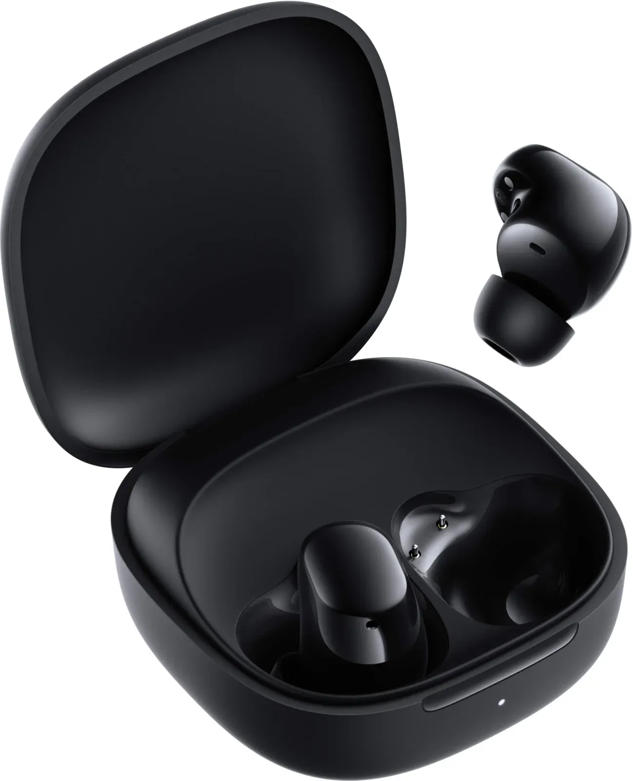Наушники и гарнитуры XIAOMI BUDS 6 PLAY - фото 3