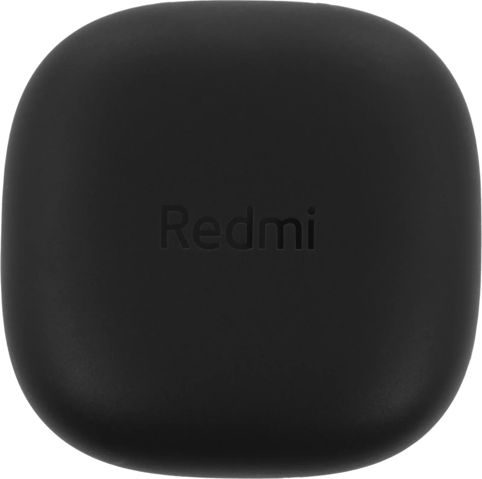 Гарнитура внутриканальные Xiaomi Redmi Buds 6 Play черный беспроводные bluetooth в ушной раковине BHR8776GL - фото 3