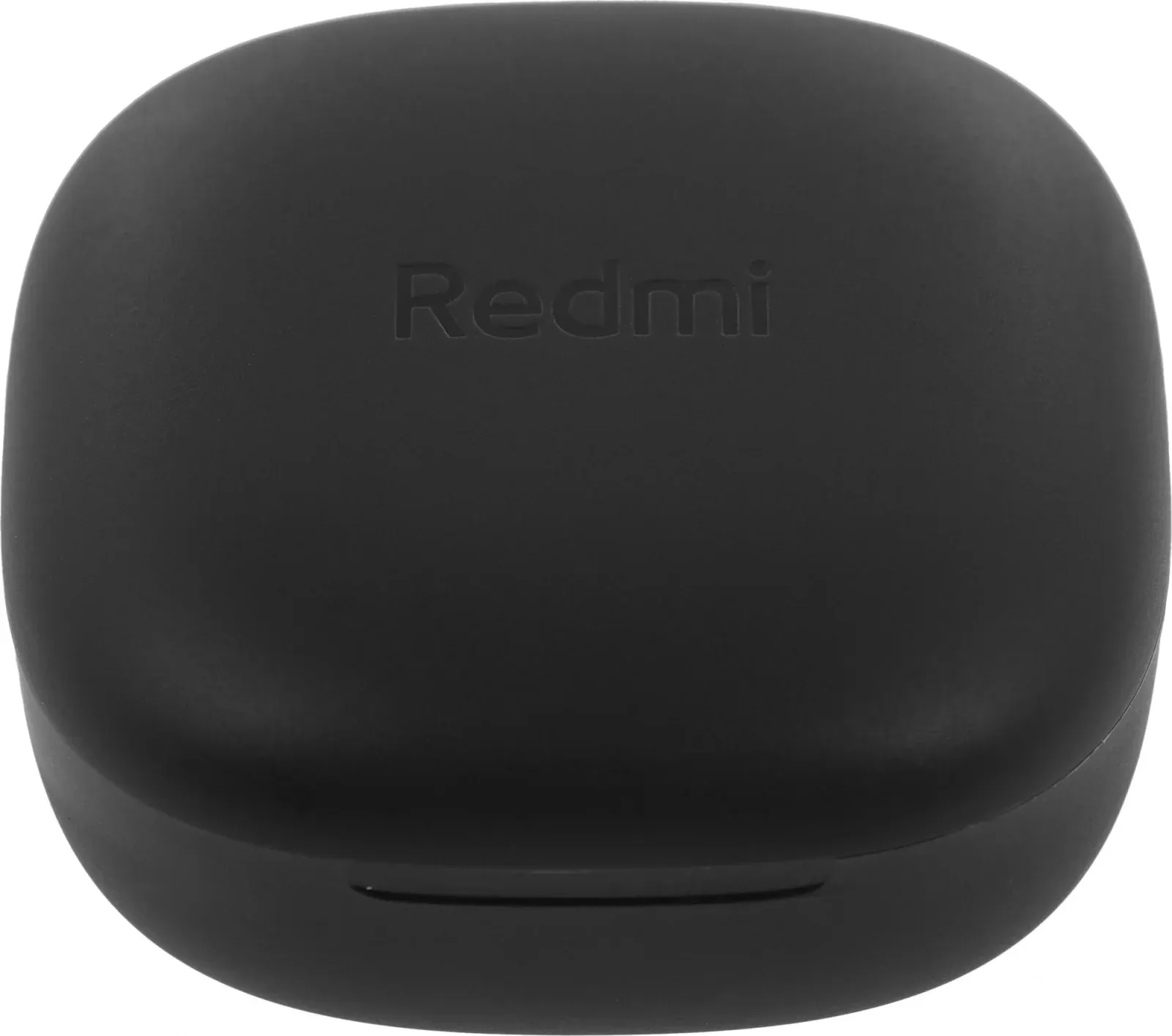 Гарнитура внутриканальные Xiaomi Redmi Buds 6 Play черный беспроводные bluetooth в ушной раковине BHR8776GL - фото 4