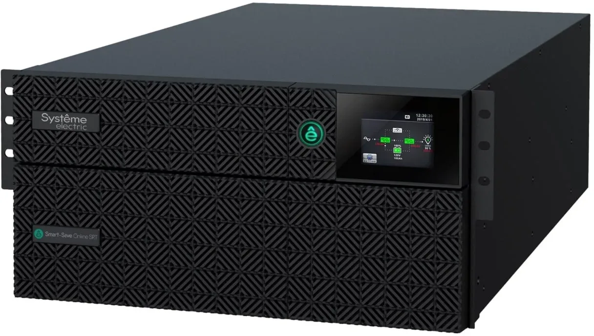 On-Line SYSTEME ELECTRIC SRTSE5KRTXLIEC-NC - фото 1