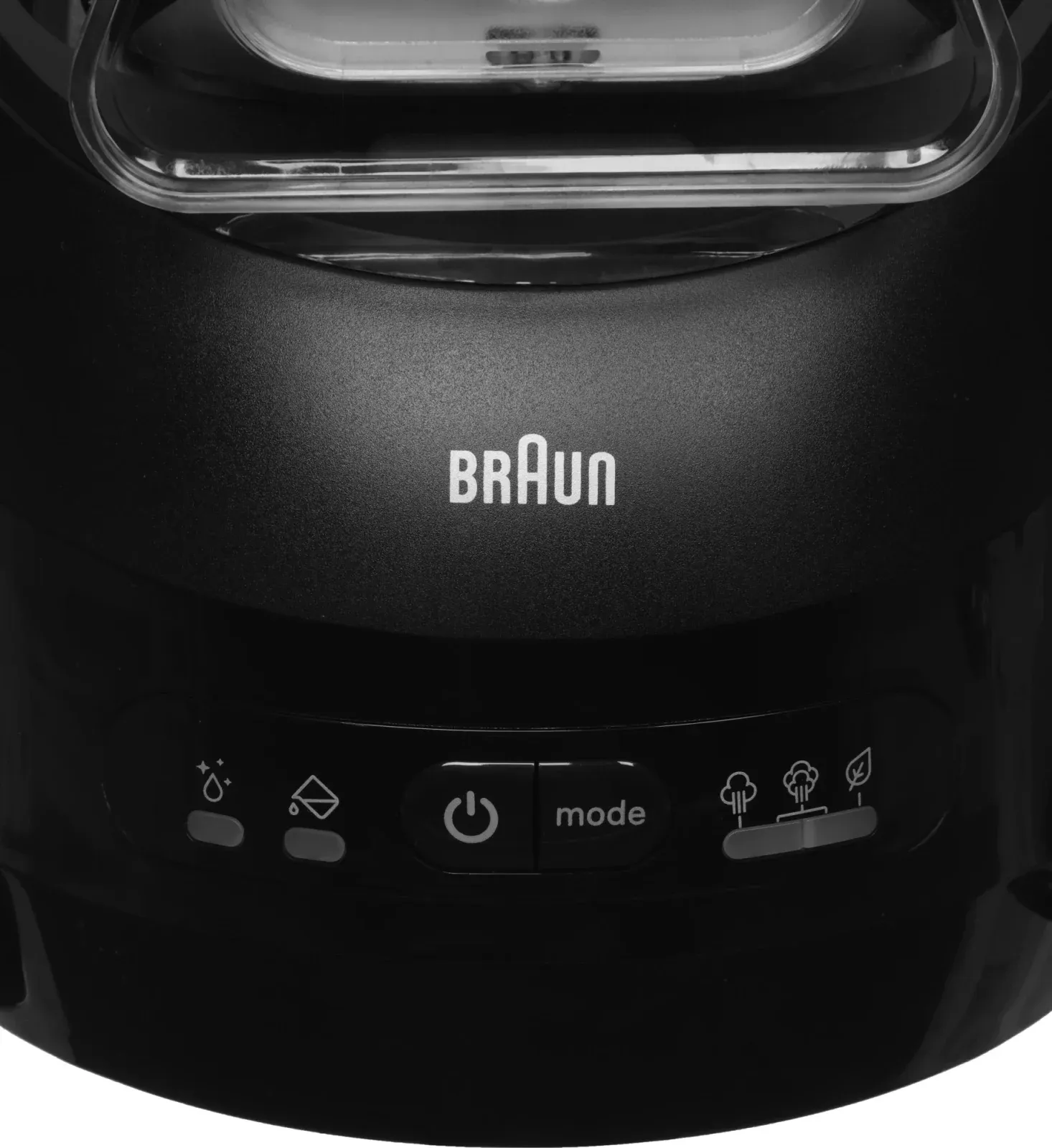 Парогенератор Braun CareStyle 5 IS5249BK 2400Вт черный - фото 8