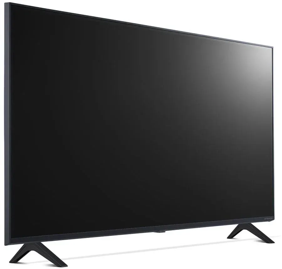 Телевизор LED LG 43 43NANO80T6A.ARUG синяя сажа 4K Ultra HD 60Hz DVB-T DVB-T2 DVB-C DVB-S DVB-S2 USB WiFi Smart TV - фото 2