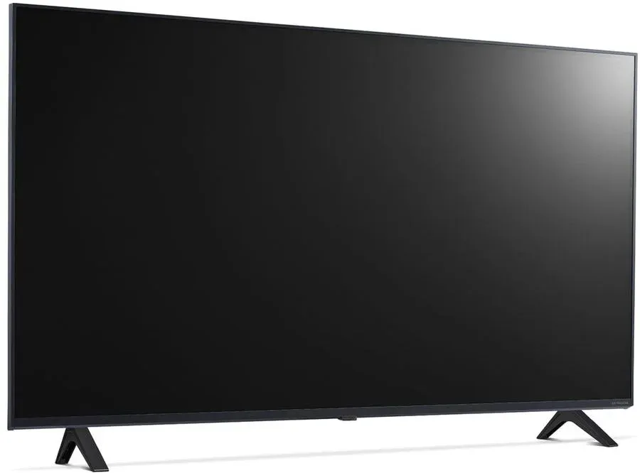 Телевизор LED LG 43 43NANO80T6A.ARUG синяя сажа 4K Ultra HD 60Hz DVB-T DVB-T2 DVB-C DVB-S DVB-S2 USB WiFi Smart TV - фото 4