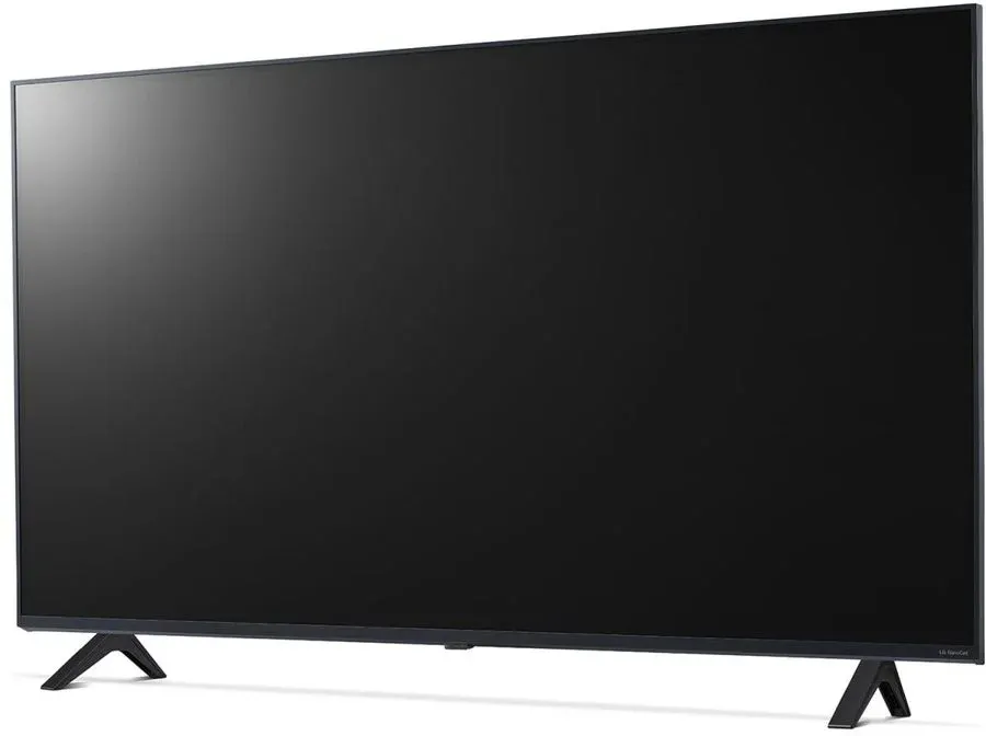 Телевизор LED LG 43 43NANO80T6A.ARUG синяя сажа 4K Ultra HD 60Hz DVB-T DVB-T2 DVB-C DVB-S DVB-S2 USB WiFi Smart TV - фото 5