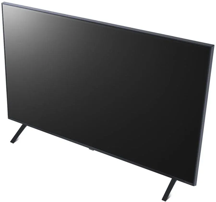 Телевизор LED LG 43 43NANO80T6A.ARUG синяя сажа 4K Ultra HD 60Hz DVB-T DVB-T2 DVB-C DVB-S DVB-S2 USB WiFi Smart TV - фото 6