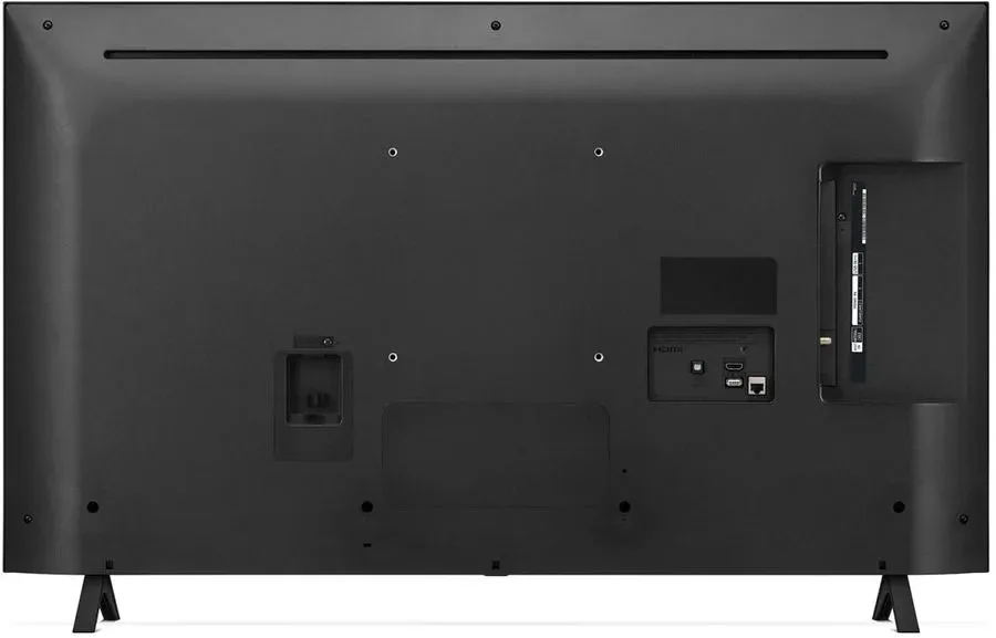 Телевизор LED LG 43 43NANO80T6A.ARUG синяя сажа 4K Ultra HD 60Hz DVB-T DVB-T2 DVB-C DVB-S DVB-S2 USB WiFi Smart TV - фото 7